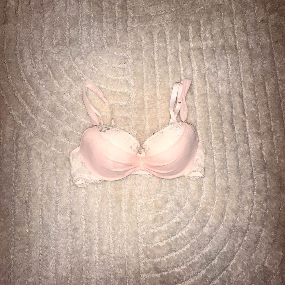 Adore Me Push-up Bra